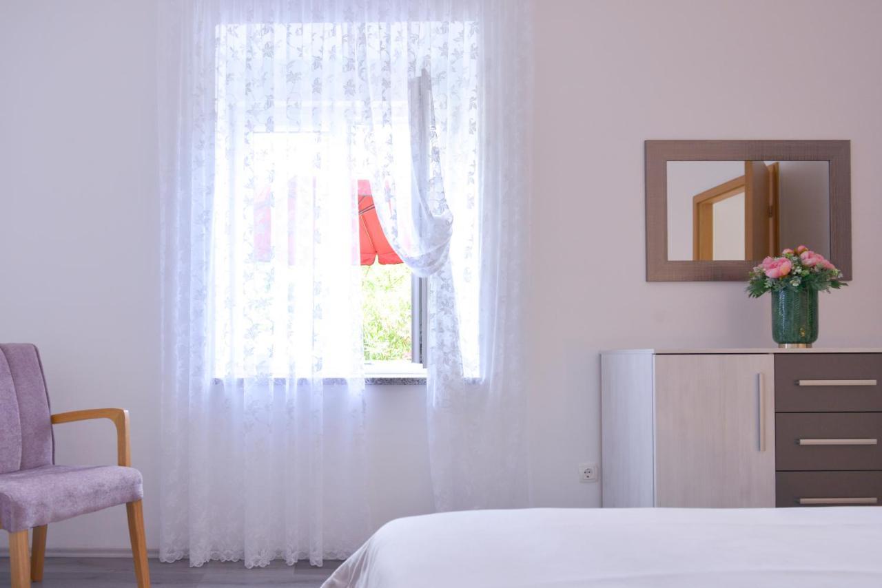 Apartment Piano Rijeka Bagian luar foto