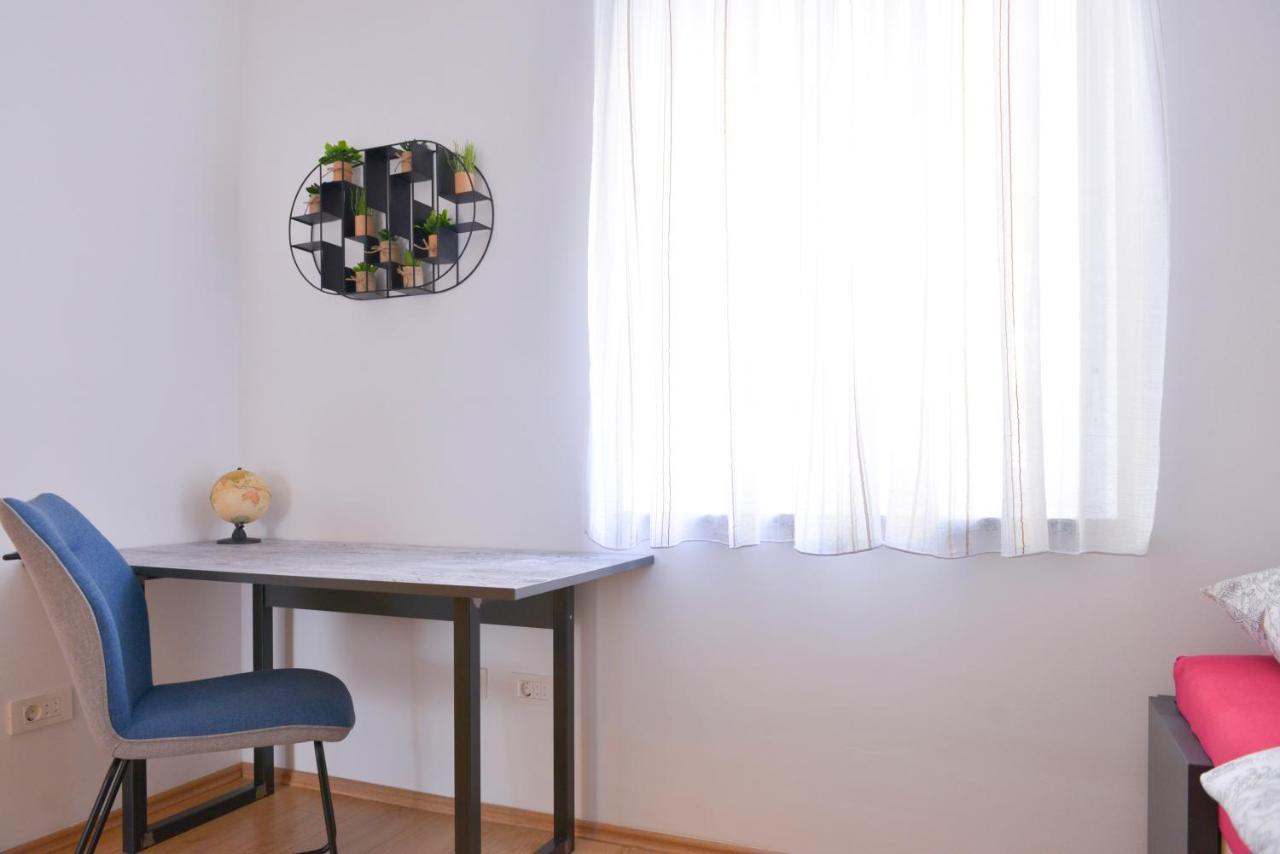 Apartment Piano Rijeka Bagian luar foto