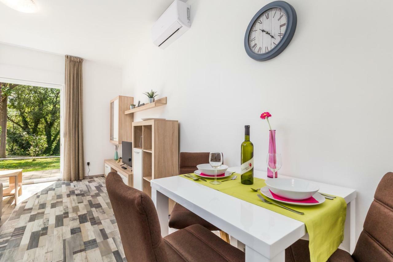 Apartment Piano Rijeka Bagian luar foto